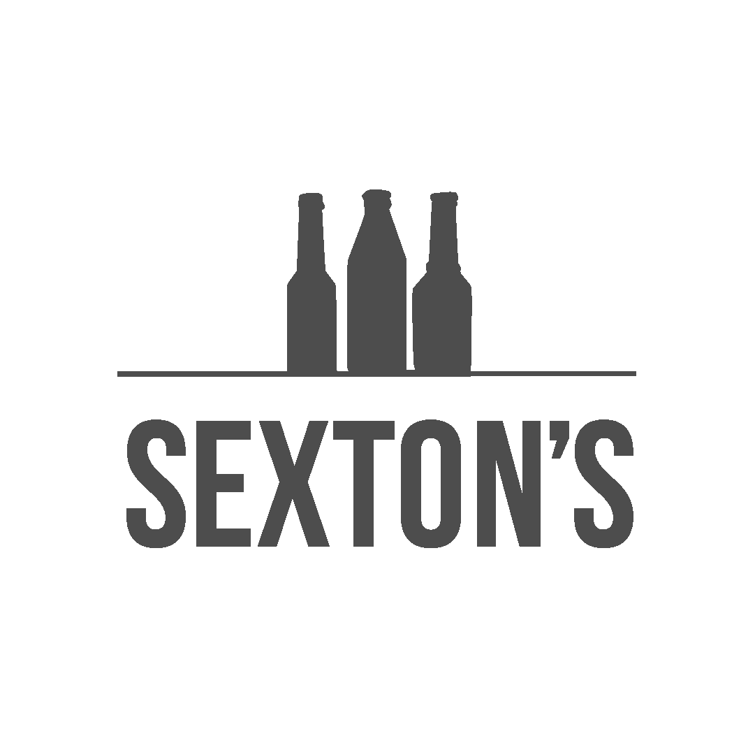 Logo for Sexton's