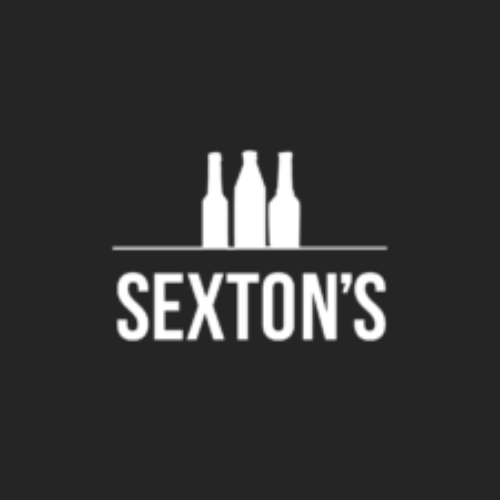 Logo for Sexton's